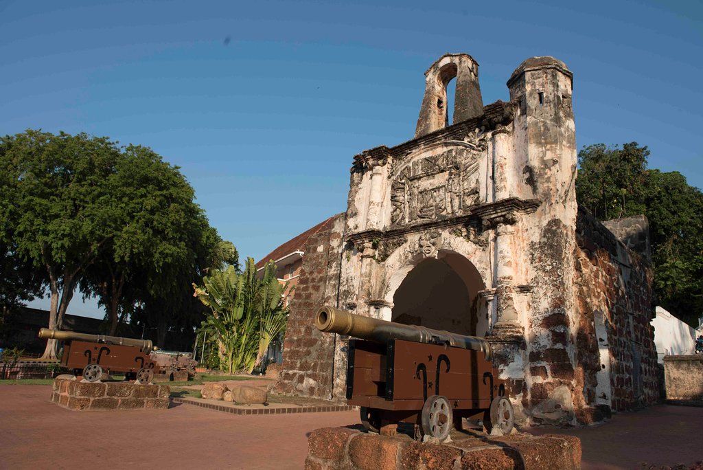 Shopify development agency in Melaka supporting local e-commerce businesses.