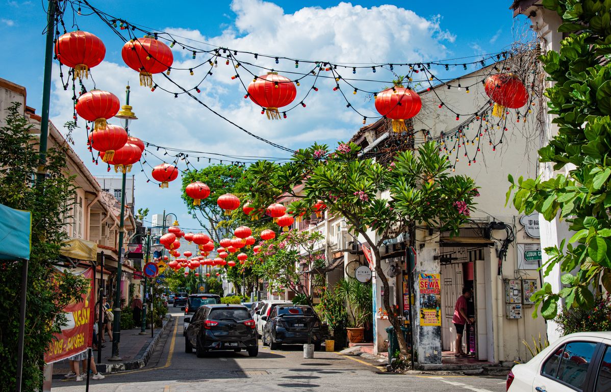 Shopify development agency in Penang helping brands sell online successfully.